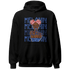 KB 4 Protro Philly Hoodie Match Melanin Girl - NastyJamz