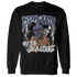 Low-Diffused-Blue-11s-Sweatshirt-Match-Melanin-Got-Em-Jealous