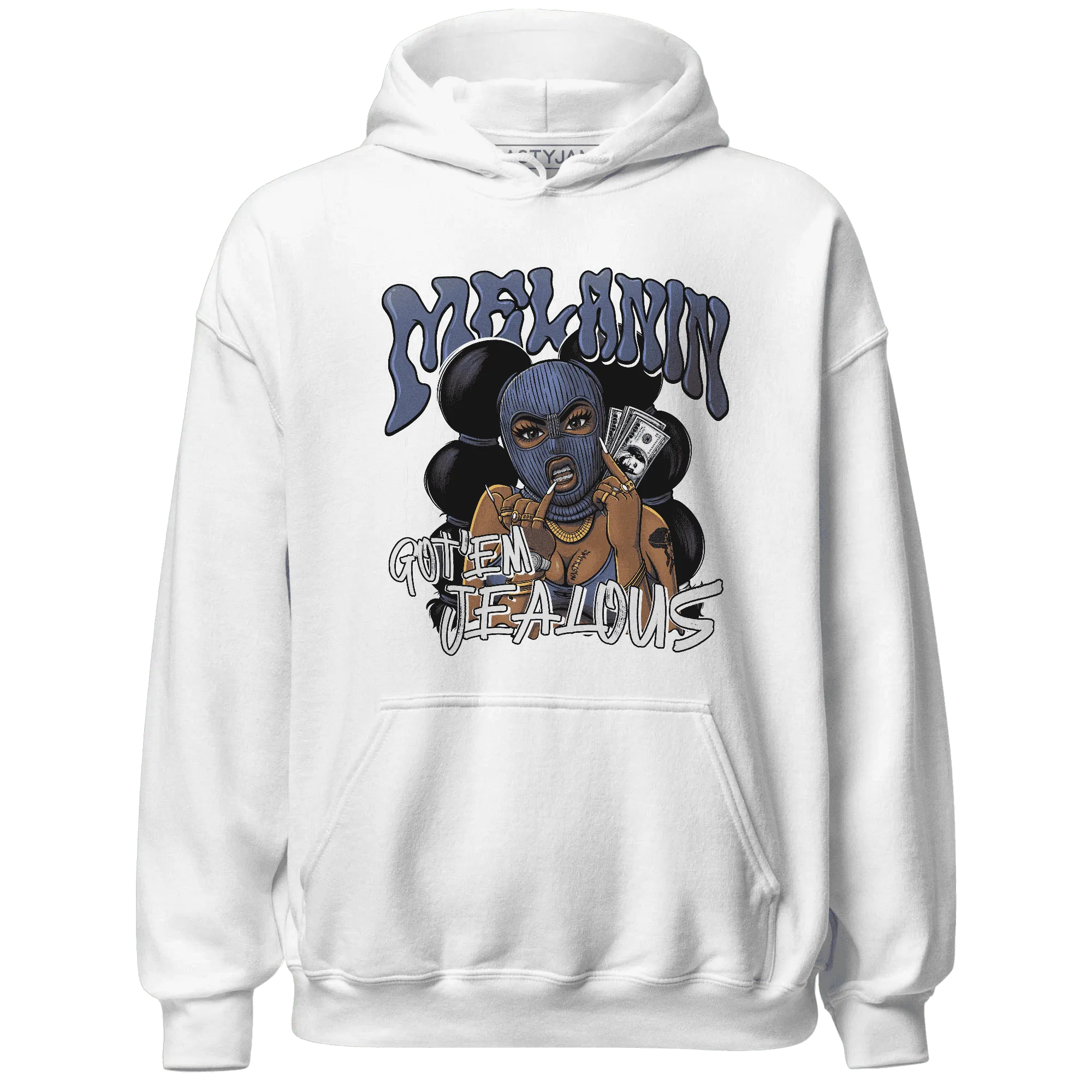 Low-Diffused-Blue-11s-Hoodie-Match-Melanin-Got-Em-Jealous