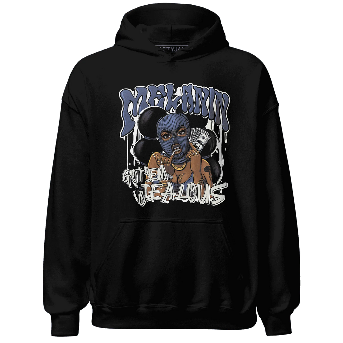 Low-Diffused-Blue-11s-Hoodie-Match-Melanin-Got-Em-Jealous