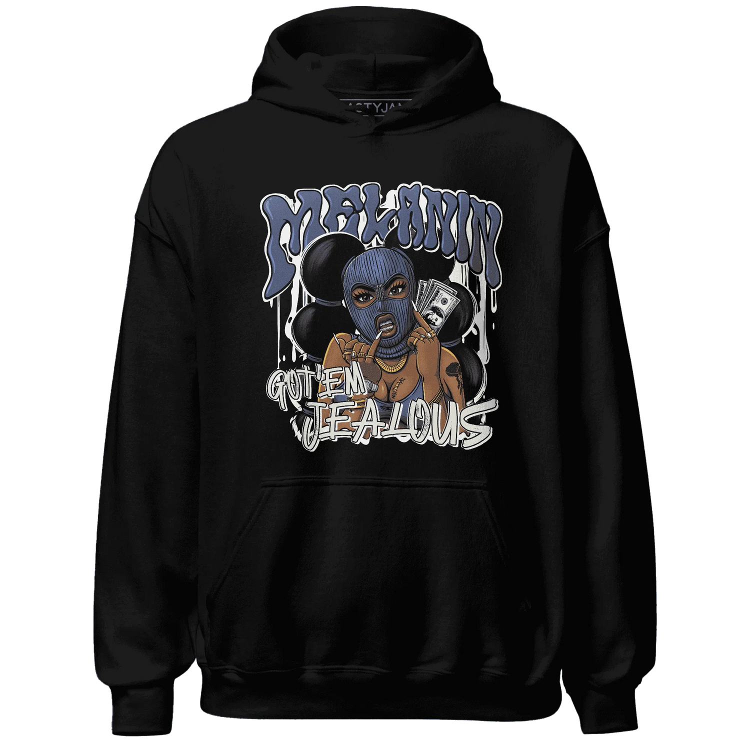 Low-Diffused-Blue-11s-Hoodie-Match-Melanin-Got-Em-Jealous