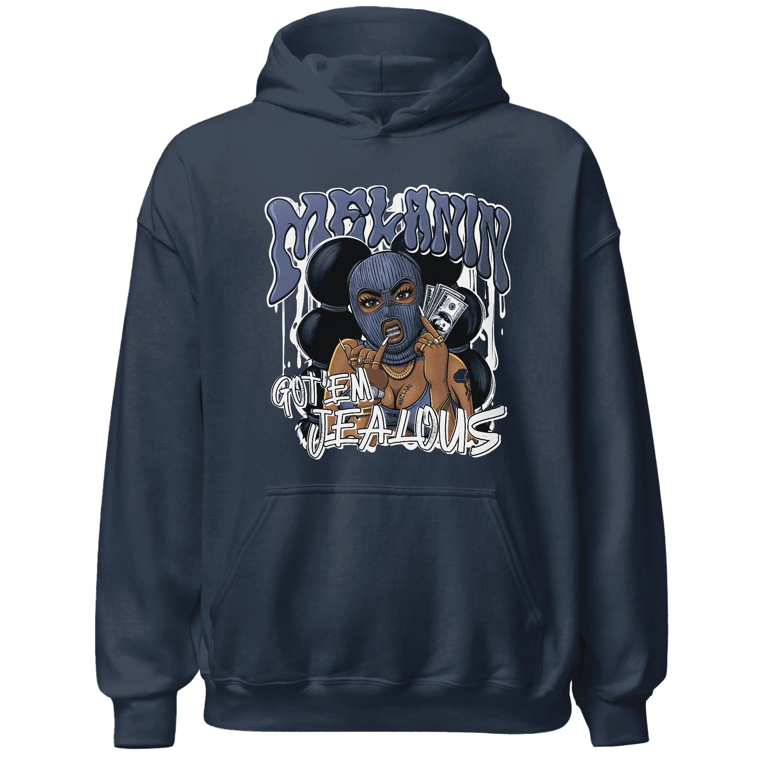 Low-Diffused-Blue-11s-Hoodie-Match-Melanin-Got-Em-Jealous