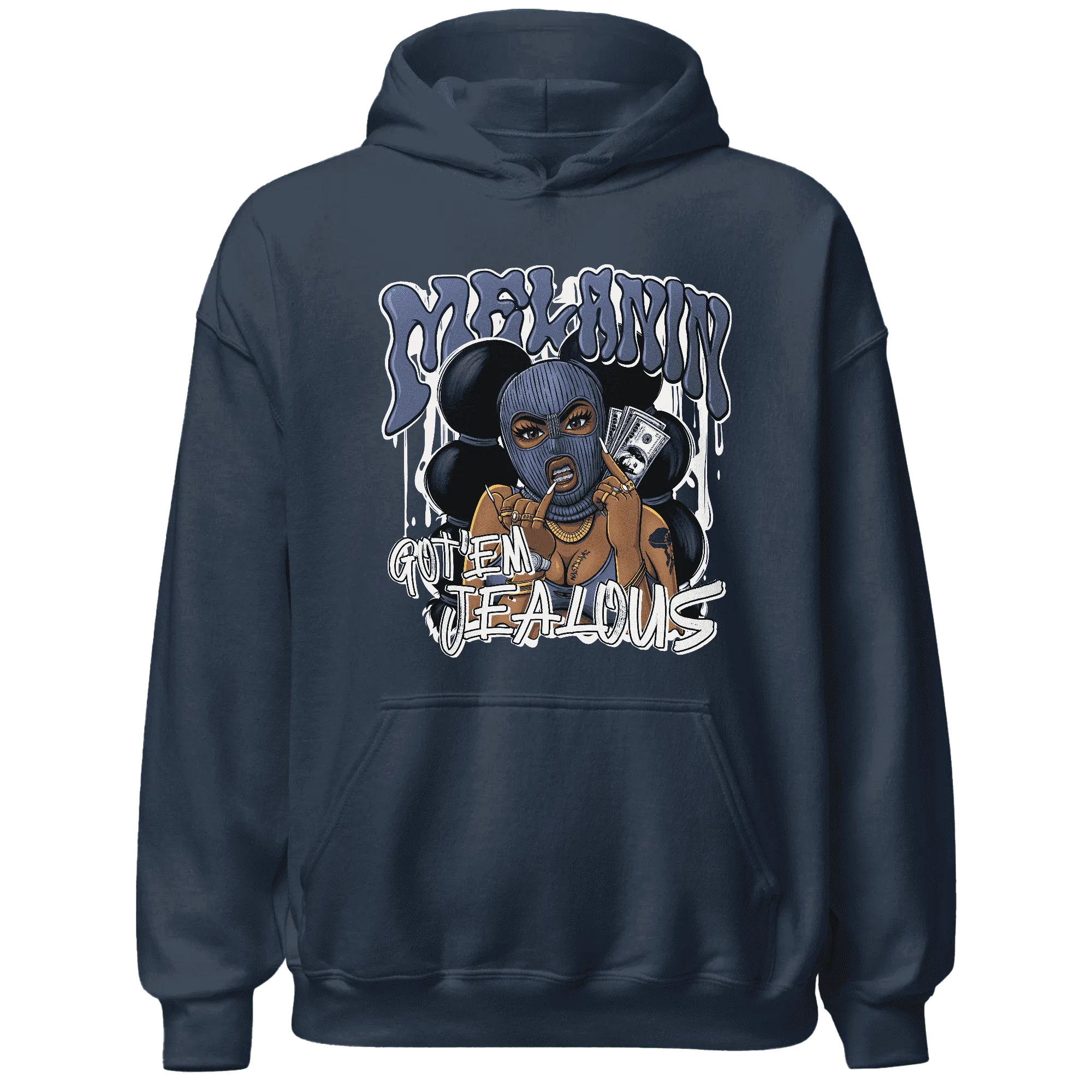 Low-Diffused-Blue-11s-Hoodie-Match-Melanin-Got-Em-Jealous