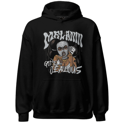NastyJamz-Wolf-Grey-12s-Hoodie-Match-Melanin-Got-Em-Jealous