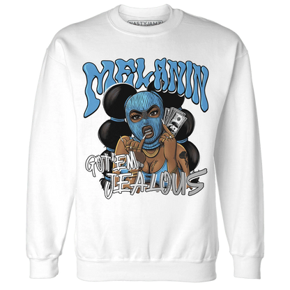 NastyJamz-Carolina-Blue-Univercitii-17s-Sweatshirt-Match-Melanin-Got-Em-Jealous