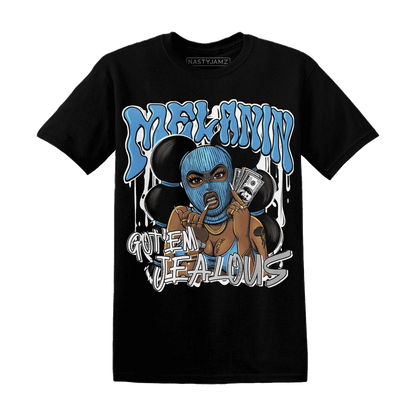 NastyJamz-Carolina-Blue-Univercitii-17s-T-Shirt-Match-Melanin-Got-Em-Jealous
