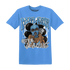 NastyJamz-Carolina-Blue-Univercitii-17s-T-Shirt-Match-Melanin-Got-Em-Jealous
