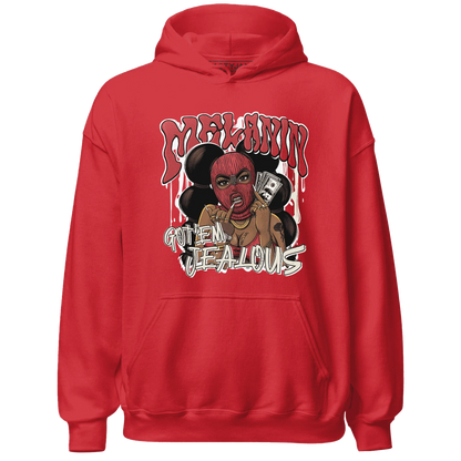 Black-Toe-Reimagined-Red-White-1s-NastyJamz-Hoodie-Match-Melanin-Got-Em-Jealous