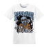 First In Flight 1s T Shirt Match Melanin Got Em Jealous - NastyJamz