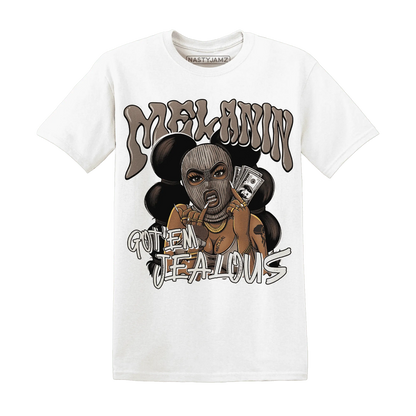 NastyJamz-Low-Mocha-1s-T-Shirt-Match-Melanin-Got-Em-Jealous