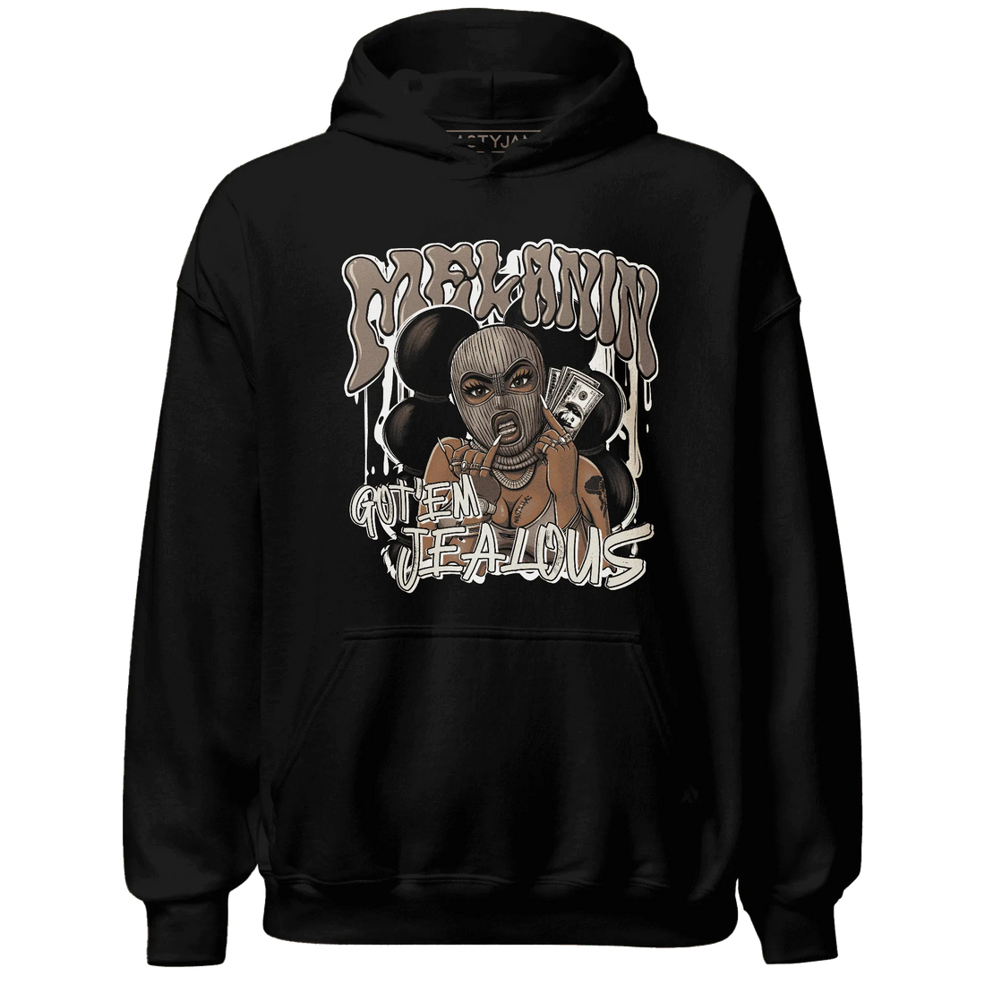 NastyJamz-Low-Mocha-1s-Hoodie-Match-Melanin-Got-Em-Jealous