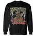 NastyJamz-Medium-Olive-1s-Sweatshirt-Match-Melanin-Got-Em-Jealous