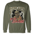 NastyJamz-Medium-Olive-1s-Sweatshirt-Match-Melanin-Got-Em-Jealous