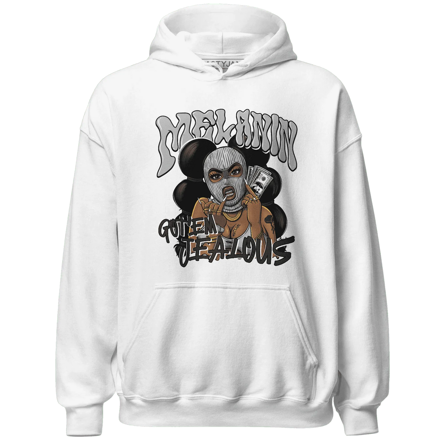 Wolf-Grey-1s-Hoodie-Match-Melanin-Got-Em-Jealous