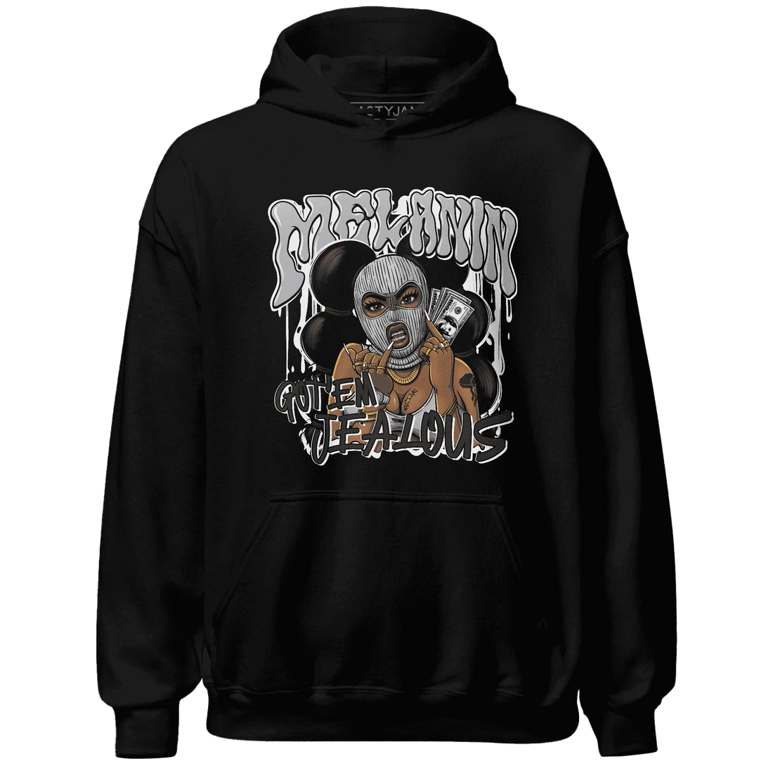 Wolf-Grey-1s-Hoodie-Match-Melanin-Got-Em-Jealous