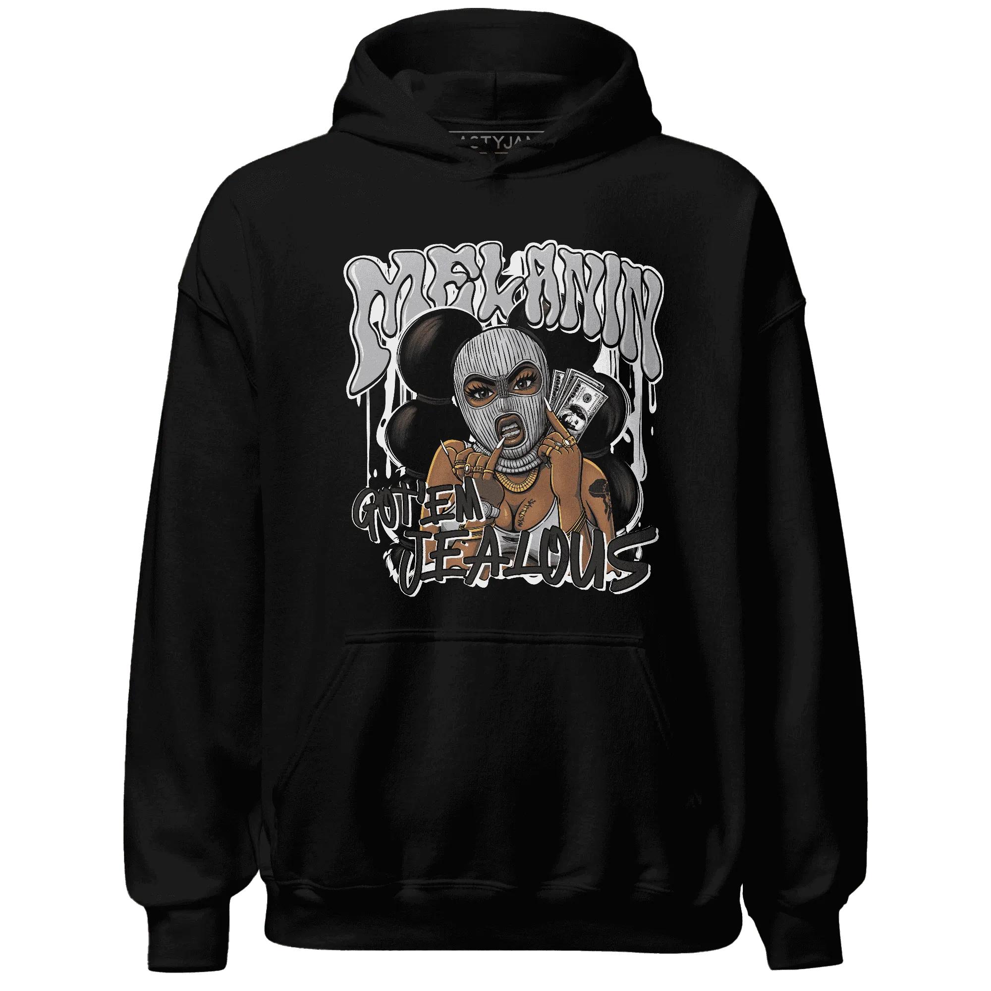 Wolf-Grey-1s-Hoodie-Match-Melanin-Got-Em-Jealous