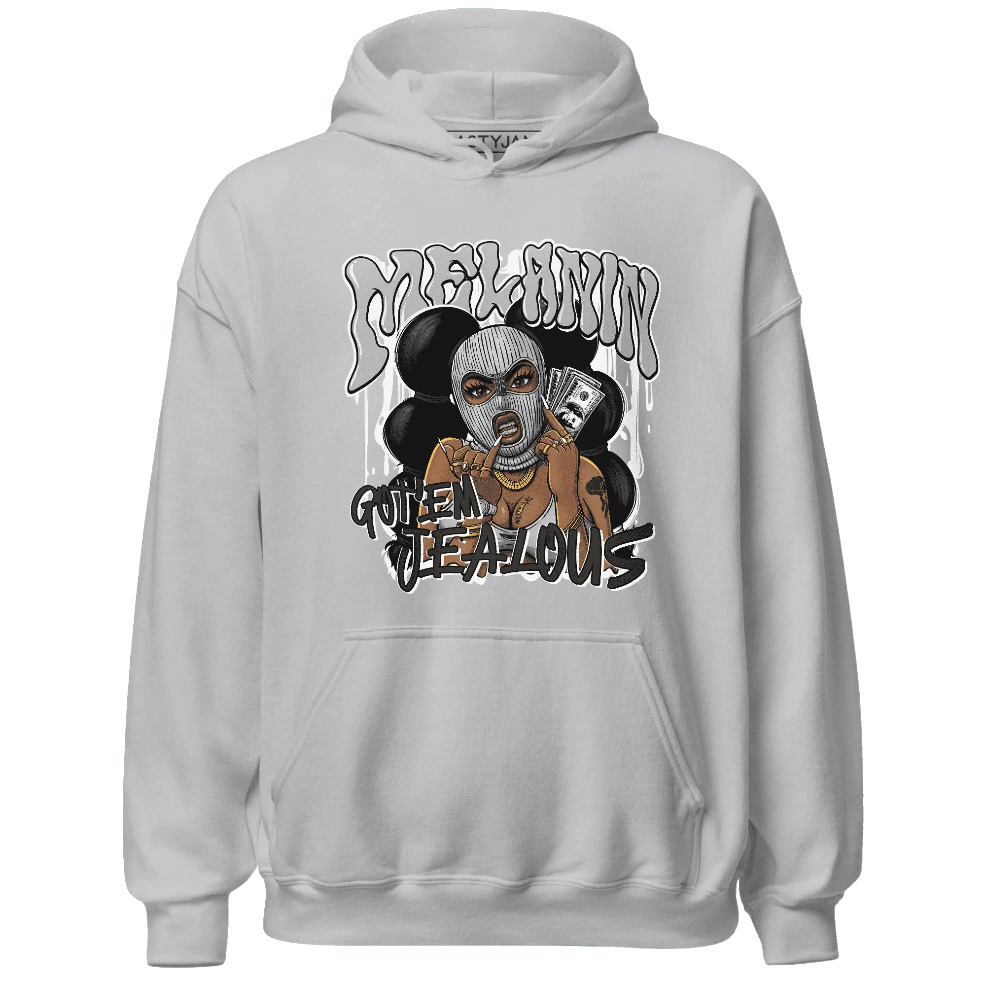 Wolf-Grey-1s-Hoodie-Match-Melanin-Got-Em-Jealous