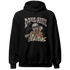 NastyJamz-Black-Violet-Ore-3s-Hoodie-Match-Melanin-Got-Em-Jealous