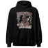 NastyJamz-Burgundy-Crush-3s-Hoodie-Match-Melanin-Got-Em-Jealous