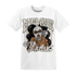SE Sail 5s T Shirt Match Melanin Got Em Jealous - NastyJamz