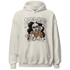 SE Sail 5s Hoodie Match Melanin Got Em Jealous - NastyJamz