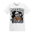 Reverse Oreo 6s T Shirt Match Melanin Got Em Jealous - NastyJamz