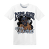 White-Navy-6s-T-Shirt-Match-Melanin-Got-Em-Jealous