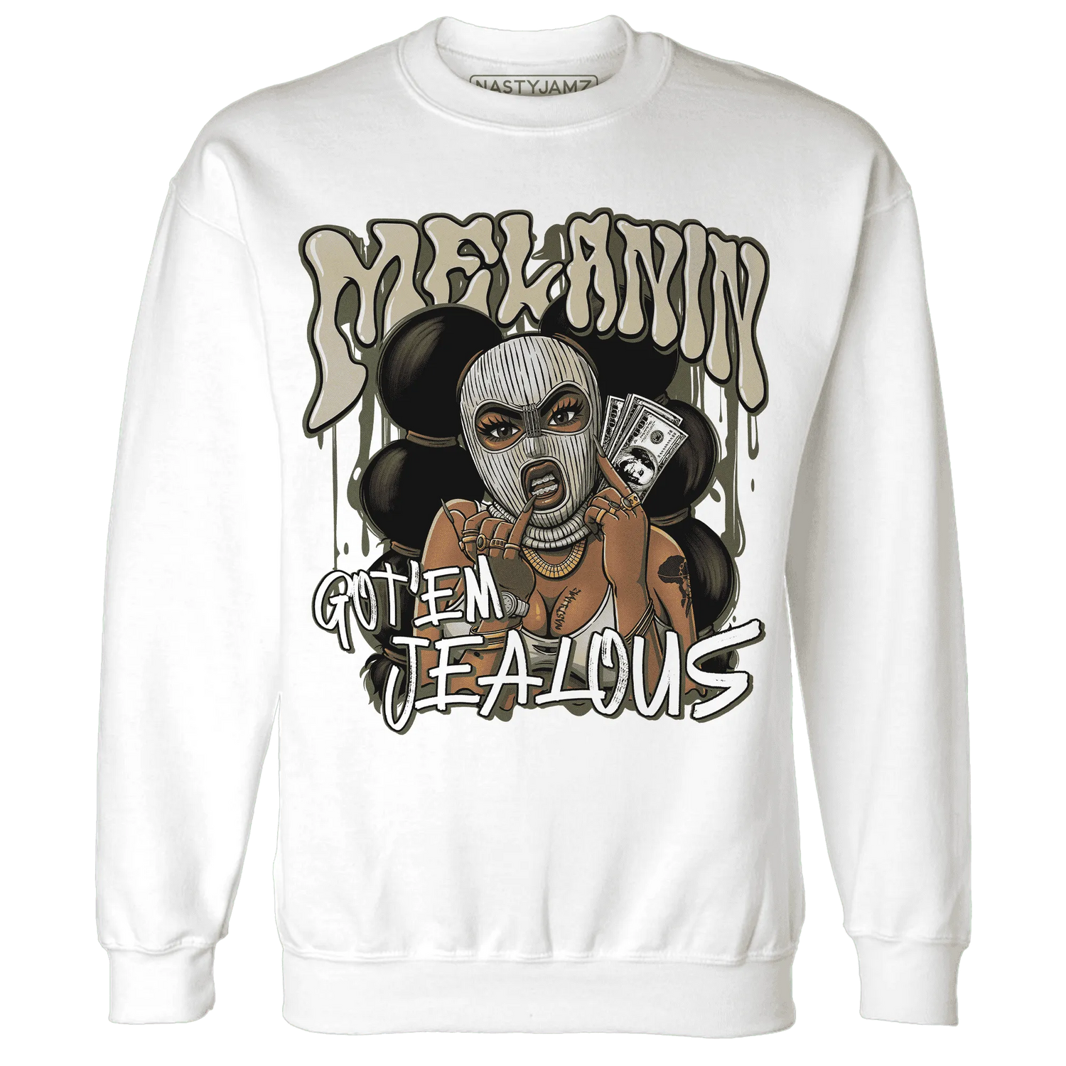 AM-1-Essential-Premium-NastyJamz-Sweatshirt-Match-Melanin-Got-Em-Jealous