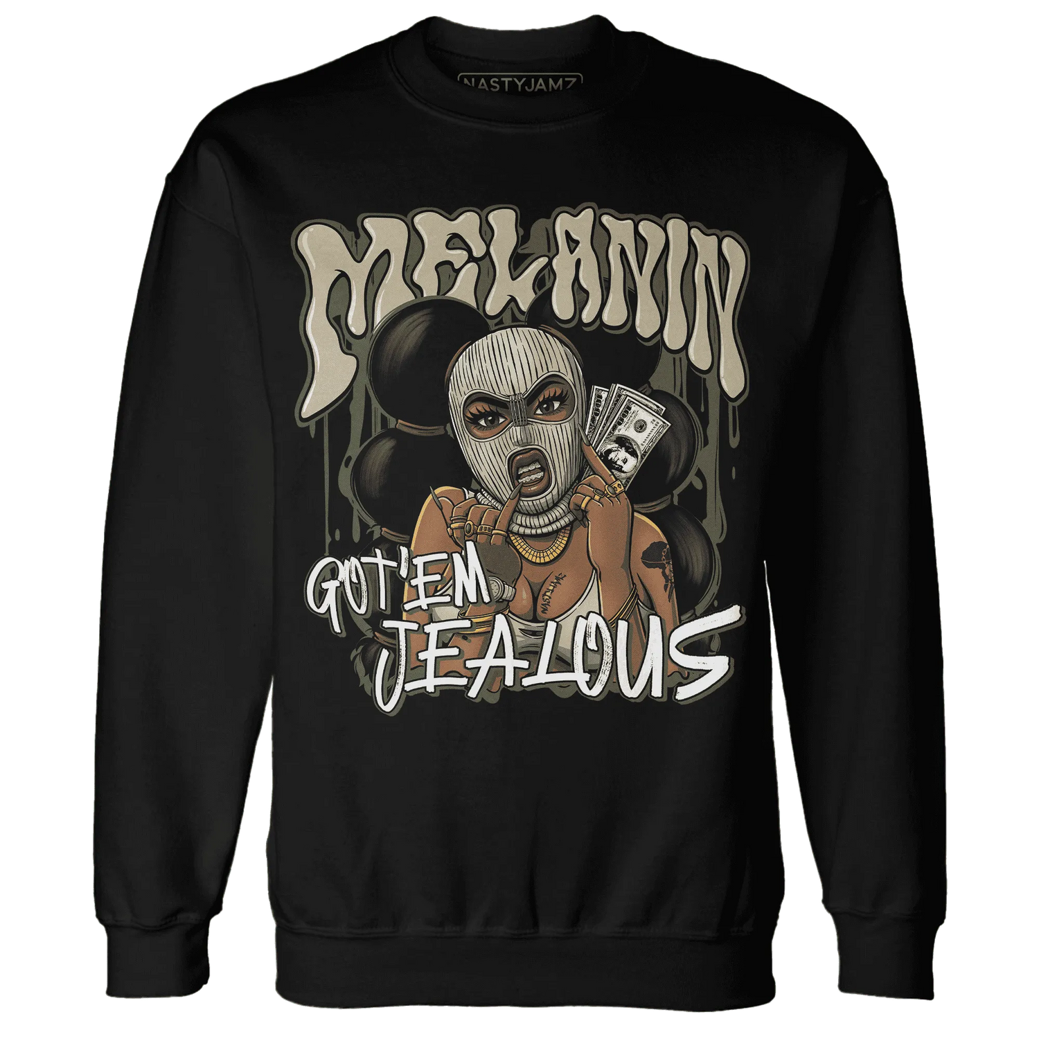 AM-1-Essential-Premium-NastyJamz-Sweatshirt-Match-Melanin-Got-Em-Jealous