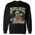 AM-1-Essential-Premium-NastyJamz-Sweatshirt-Match-Melanin-Got-Em-Jealous