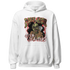 AM-90-Dark-Sage-Solar-Red-NastyJamz-Hoodie-Match-Melanin-Got-Em-Jealous