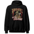 AM-90-Dark-Sage-Solar-Red-NastyJamz-Hoodie-Match-Melanin-Got-Em-Jealous