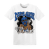 Air Max 1 86 Royal T Shirt Match Melanin Got Em Jealous - NastyJamz