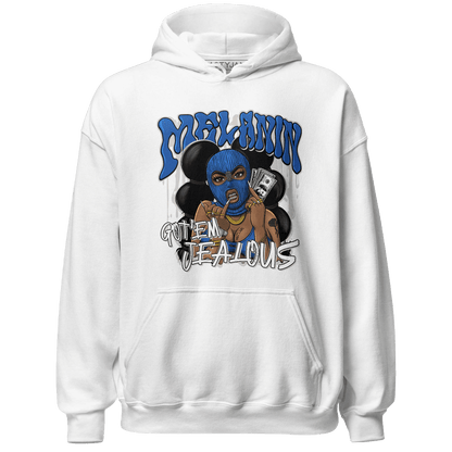 Air Max 1 86 Royal Hoodie Match Melanin Got Em Jealous - NastyJamz