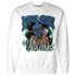 Dunk-Hyper-Royal-Malachite-NastyJamz-Sweatshirt-Match-Melanin-Got-Em-Jealous