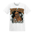 Dunk-Low-Ceramic-NastyJamz-T-Shirt-Match-Melanin-Got-Em-Jealous