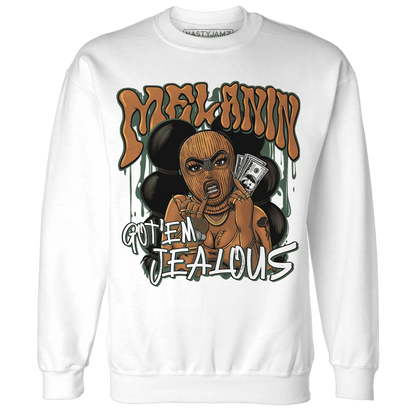 Dunk-Low-Ceramic-NastyJamz-Sweatshirt-Match-Melanin-Got-Em-Jealous