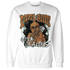 Dunk-Low-Ceramic-NastyJamz-Sweatshirt-Match-Melanin-Got-Em-Jealous