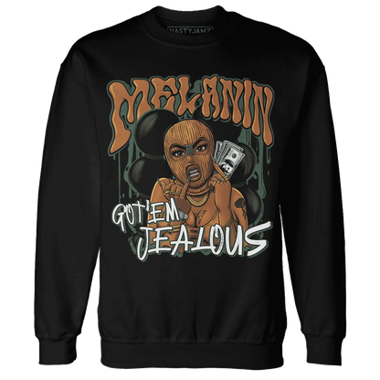 Dunk-Low-Ceramic-NastyJamz-Sweatshirt-Match-Melanin-Got-Em-Jealous