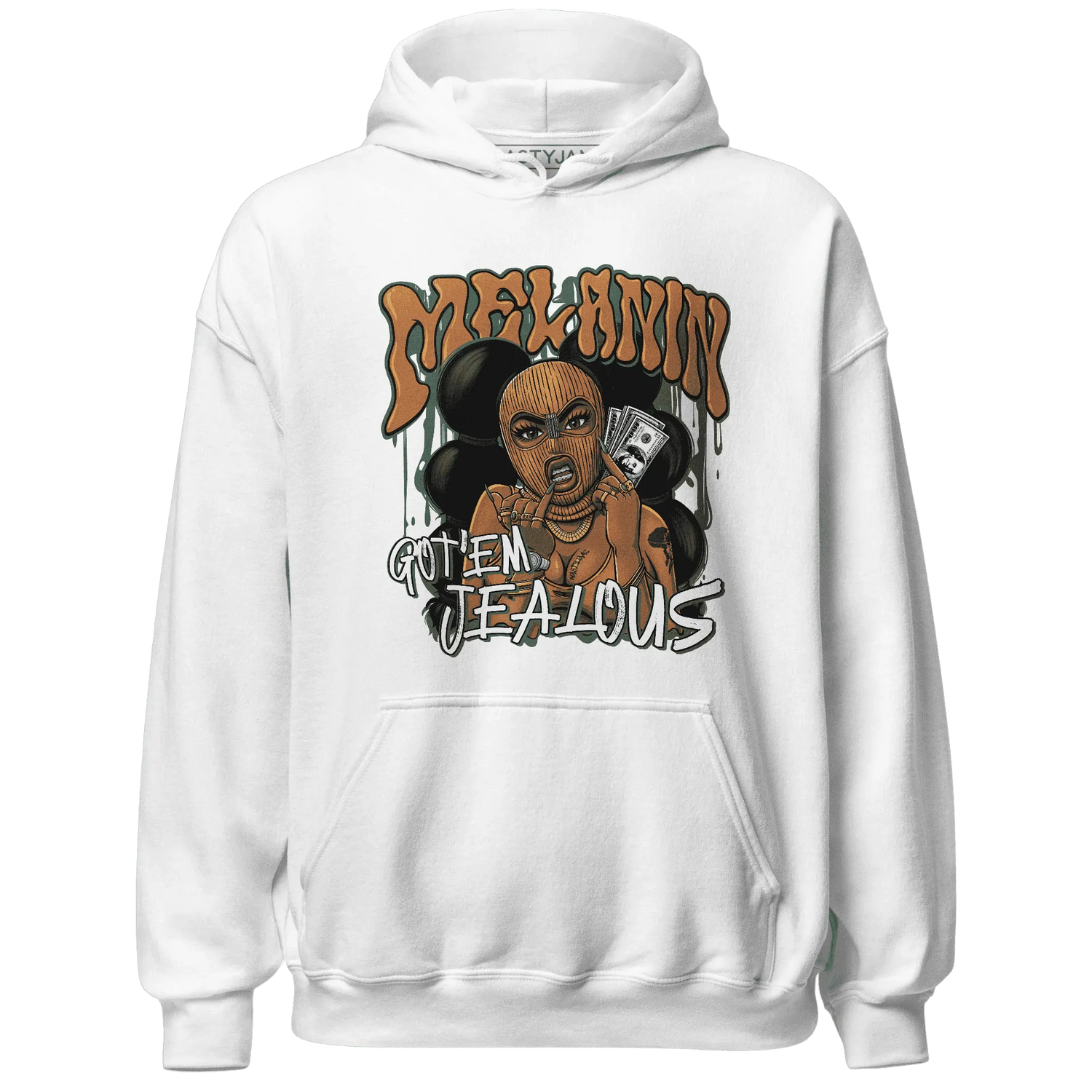 Dunk-Low-Ceramic-NastyJamz-Hoodie-Match-Melanin-Got-Em-Jealous