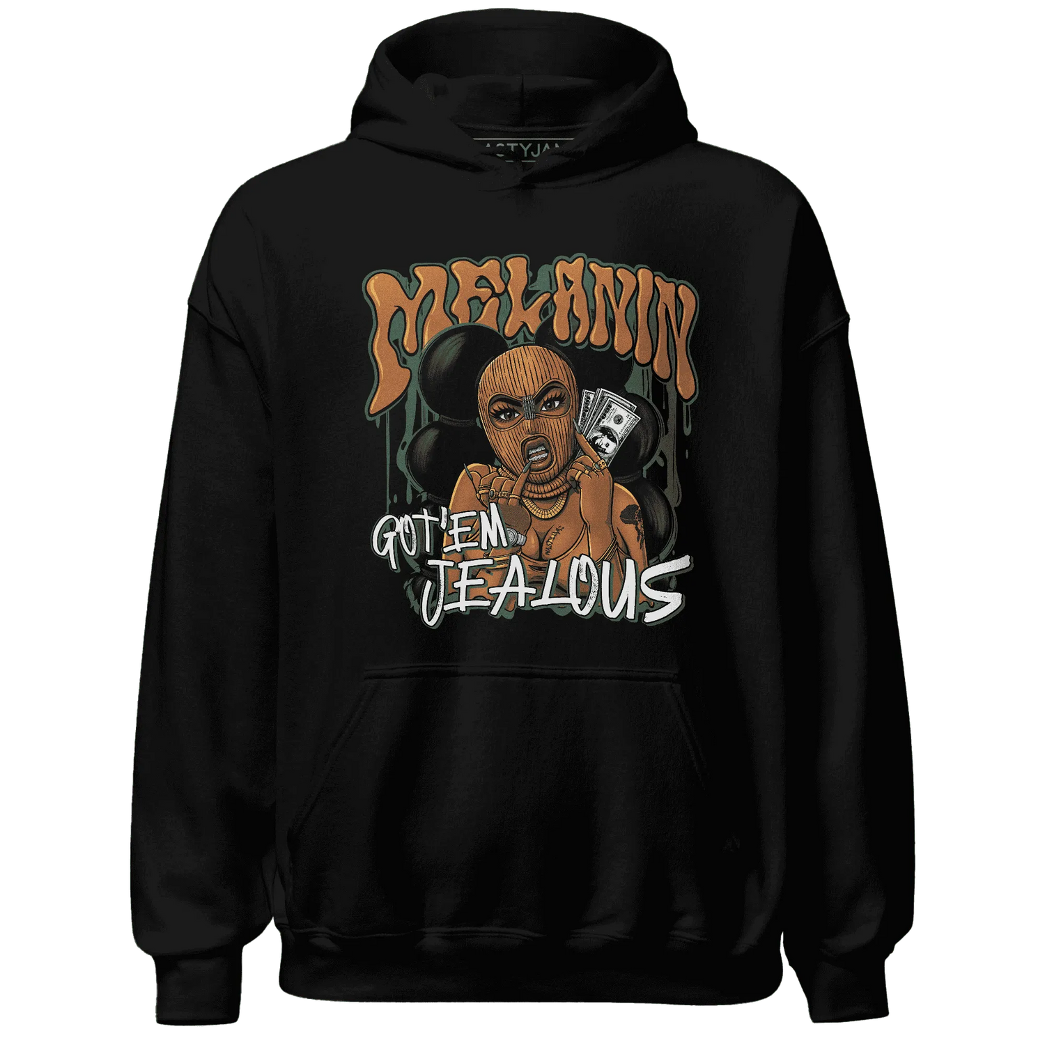 Dunk-Low-Ceramic-NastyJamz-Hoodie-Match-Melanin-Got-Em-Jealous