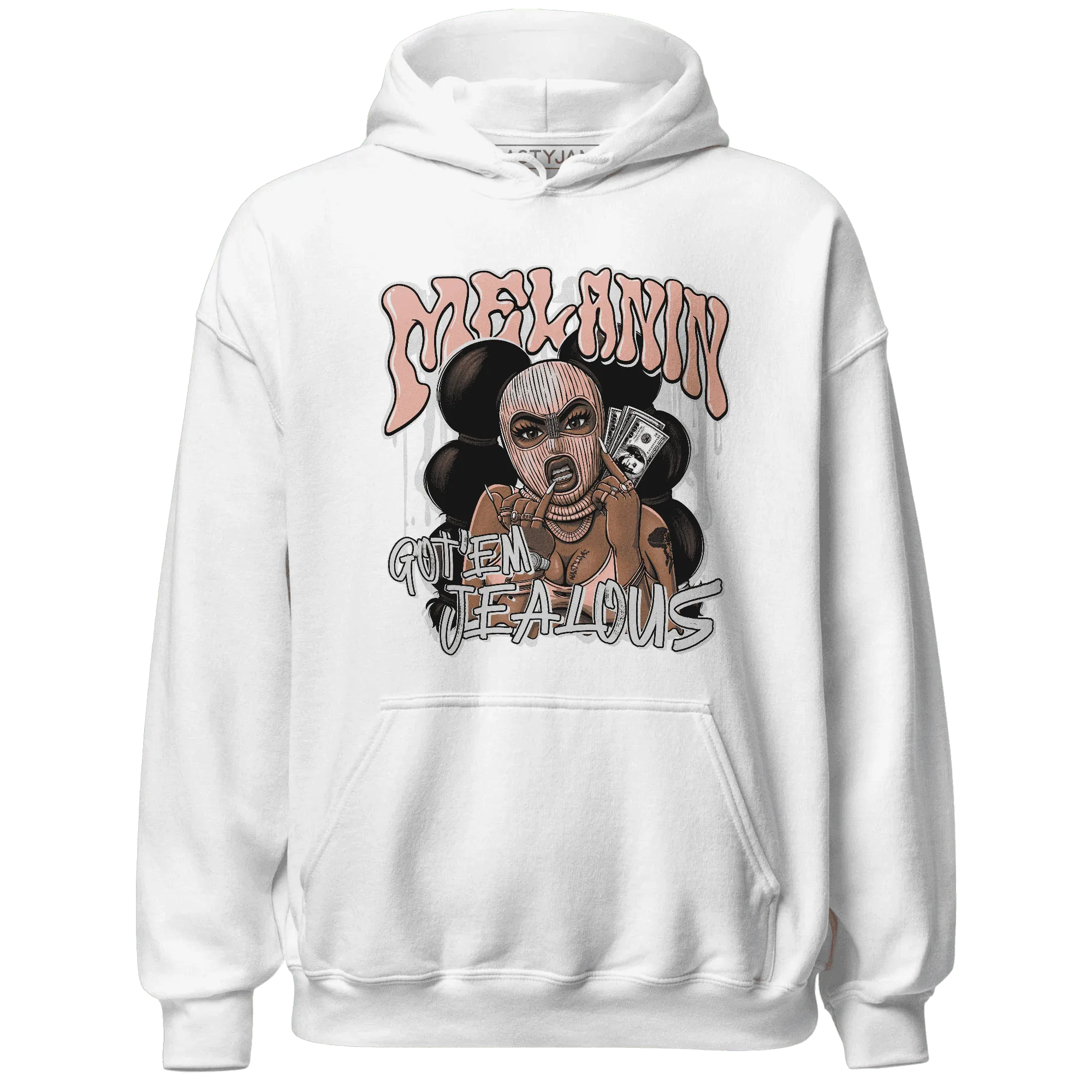 Dunk-Low-Glacier-Blue-Arctic-Orange-NastyJamz-Hoodie-Match-Melanin-Got-Em-Jealous