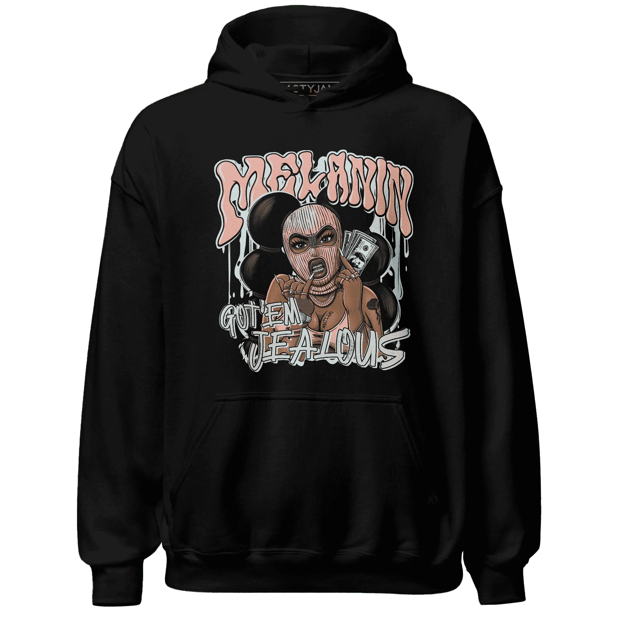 Dunk-Low-Glacier-Blue-Arctic-Orange-NastyJamz-Hoodie-Match-Melanin-Got-Em-Jealous