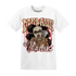 Dunk-Strawberry-Waffle-NastyJamz-T-Shirt-Match-Melanin-Got-Em-Jealous