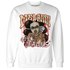 Dunk-Strawberry-Waffle-NastyJamz-Sweatshirt-Match-Melanin-Got-Em-Jealous