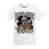 Craft Ivory 3s T Shirt Match Melanin Got Em Jealous - NastyJamz