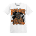 Fear Pack 3s T Shirt Match Melanin Got Em Jealous - NastyJamz