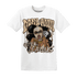 Palomino 3s T Shirt Match Melanin Got Em Jealous - NastyJamz