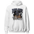 VaporMax-Plus-Midnight-Navy-White-Metallic-Silver-NastyJamz-Hoodie-Match-Melanin-Got-Em-Jealous