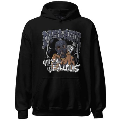 VaporMax-Plus-Midnight-Navy-White-Metallic-Silver-NastyJamz-Hoodie-Match-Melanin-Got-Em-Jealous